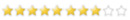 8 stars poker